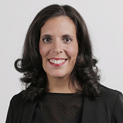 Isabelle Bibeau, co-fondatrice de BAÏKAL